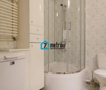 PRZYTULNE, PRZESTRONNE 3 POKOJOWE z balkonem - Фото 6