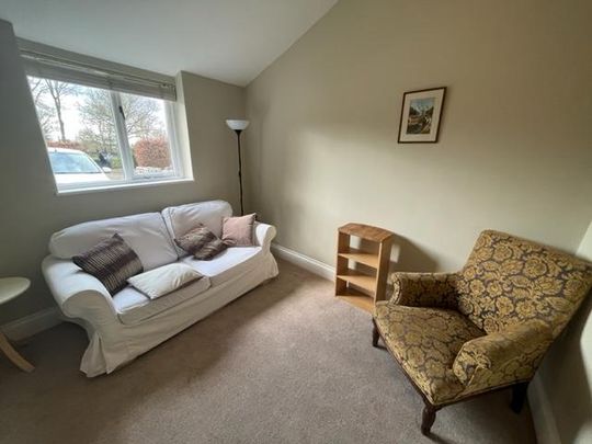 1 bedroom cottage to rent - Photo 1