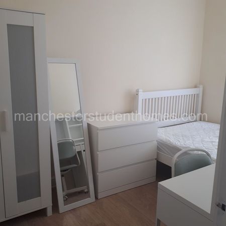 Rawcliffe Street, Manchester, M14 7NH - Photo 3