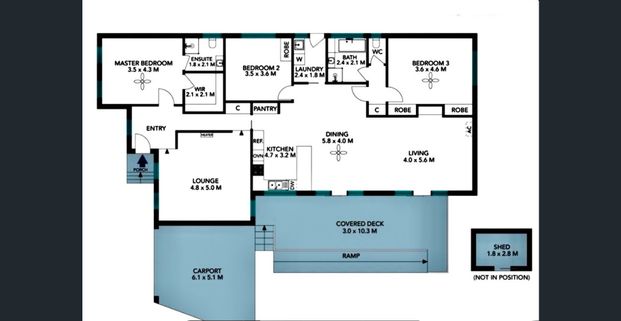 MAGNIFICENT & IMMACULATE FAMILY HOME - Photo 1