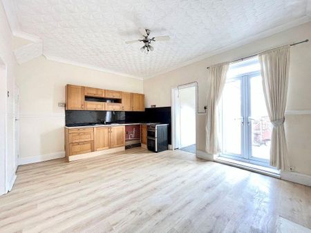 Thirteenth Street, Horden, Peterlee, Durham, SR8 4QP - Photo 4