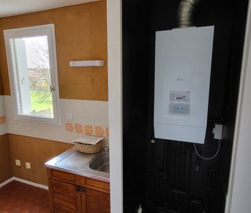 Location Appartement 1 pièce 30m² DIEPPE 76200 - Photo 2