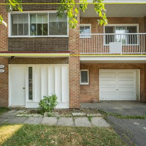 Superbe 4 ½ Rénové à Anjou - Photo 3