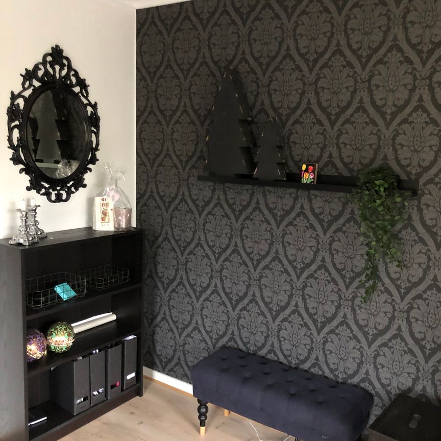 Snickaregatan, Mariestad - Foto 1