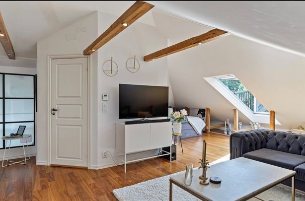 Tegnérgatan, Eskilstuna - Photo 1