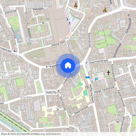 Kapellestraat 2 bus B001, 9160 Lokeren