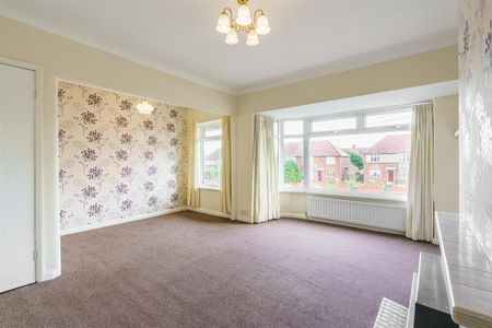 2 bed flat to rent in Great North Road, Newcastle Upon Tyne, NE3 - Photo 3