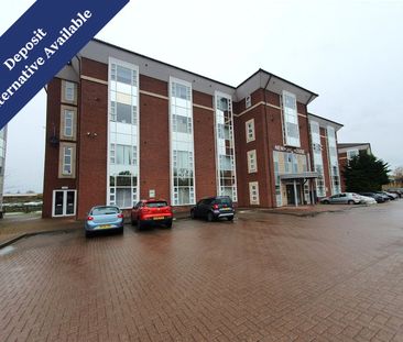 1 bed apartment to rent in Thornaby Place, Thornaby, TS17 - Photo 3