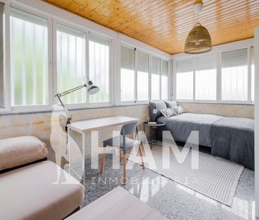 Habitación - Las Rozas de Madrid - Las Matas- Peñascales - 530€ MES... - Photo 3
