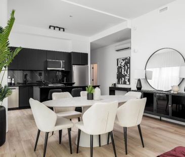 Condos locatifs neufs tout inclus à l’Île-des-Sœurs Montréal à loue... - Photo 4