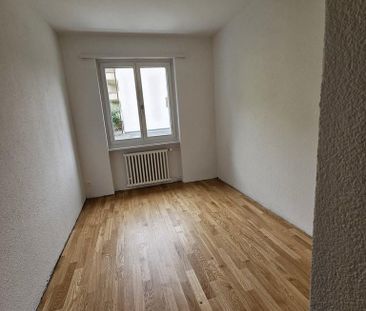 4 1/2-Zimmerwohnung an der Bernstrasse 109 in 3052 Zollikofen - Photo 3