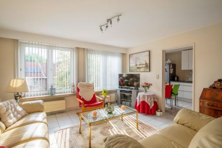 Appartement te huur in Kalmthout - Photo 2