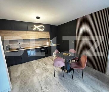 Apartament 2 camere, lux, parcare, zona Gheorgheni - Photo 5