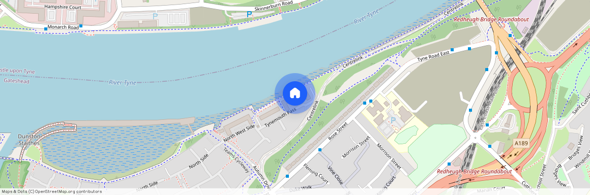 2 bedroom Apartment to rent in The Armstrong, Tynemouth Pass, Gateshead