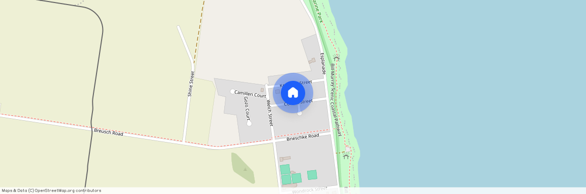 12 Corolla Street, Qld 4670, Elliott Heads