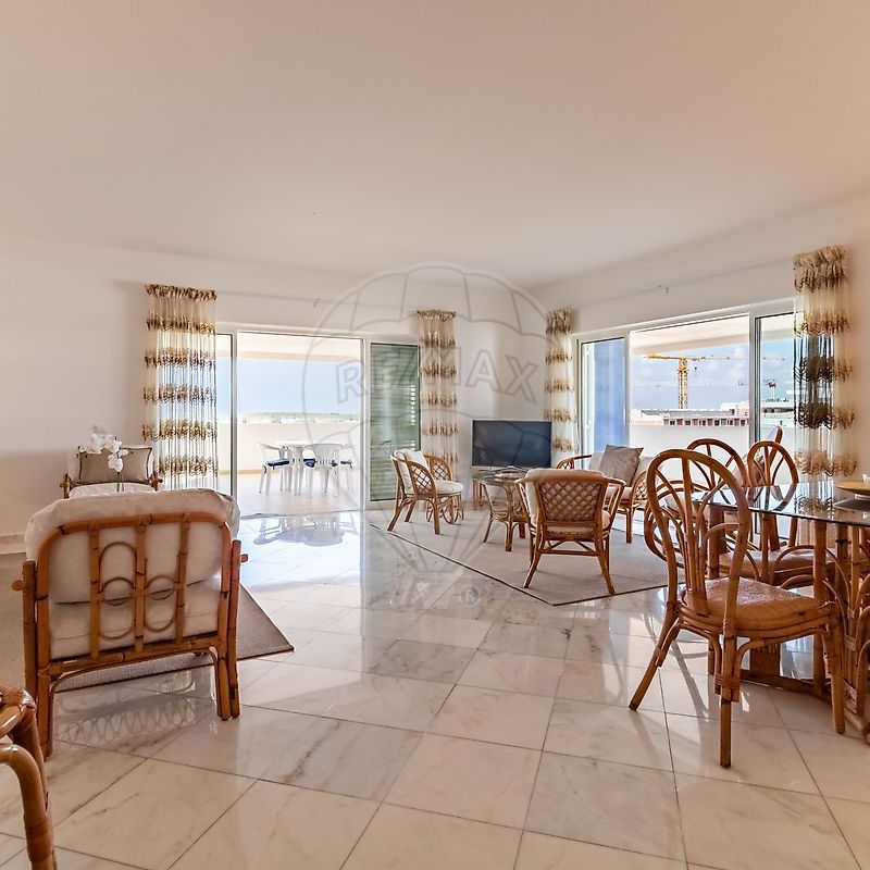 Apartamento T3 em Faro - Photo 1