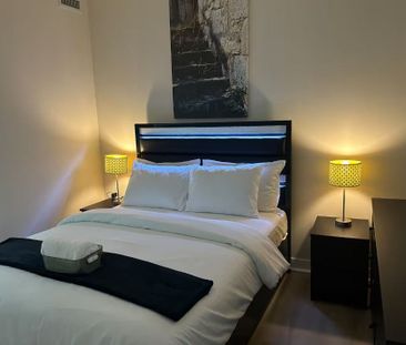 For Lease - 165 Legion Road Unit# 2331, Toronto, Ontario - Photo 4