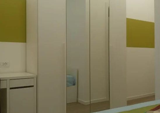 Viale Monza, Milan, Lombardy 20127