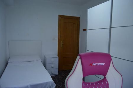 Calle del Doctor Manuel Candela, Valencia, Valencian Community 46021 - Photo 4