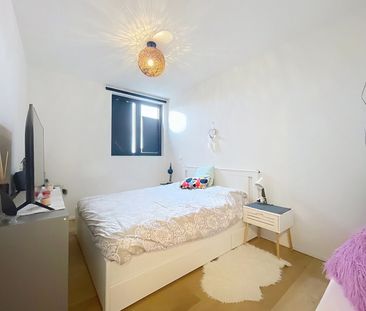 Appartement met 3 SLPKS en terras aan het Zuidpark te Gent - Foto 5