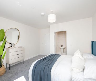 2 bedroom apartment to rent - Photo 6