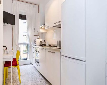 Via Privata Armenia, Milan, Lombardy 20149 - Photo 4