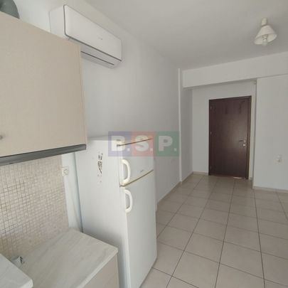 Studio/Γκαρσονιέρα για ενοικίαση Καμίνια (Ηράκλειο Κρήτης) - Photo 1