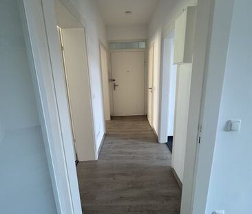 3 Zimmer Wohnung mit Balkon - Foto 4