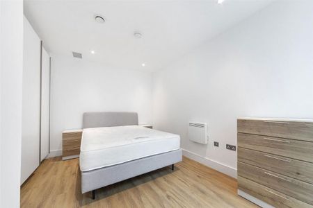 1 bedroom flat to rent - Photo 3