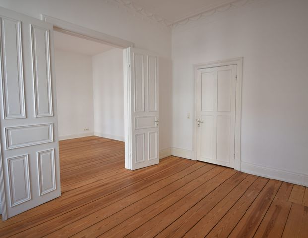 Sankt Georg, der vielseitigste Stadtteil Hamburgs - Photo 1