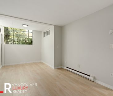 Townhouse in Vancouver West Side, BC - Photo 4