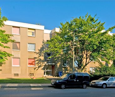 3-Zimmer-Wohnung in Heiligenhaus-Heide - Hetterscheid mieten - Foto 3