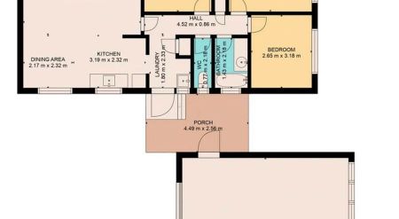 Renovated Family Home for Comfortable Living - Photo 3