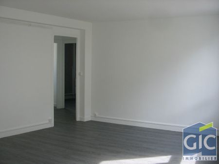 Appartement Caen 3 pièce(s) 59.5 m2 - Photo 3