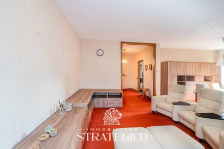 Appartamento via 2 Giugno 43, Centro, Arona - Photo 2