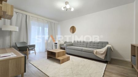 Apartament 3 camere Centru Civic prima inchiriere - Fotografie 2