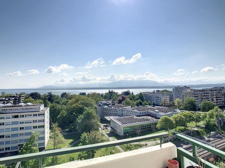 Beautiful furnished apartment Lake view with Balcony - Photo 4