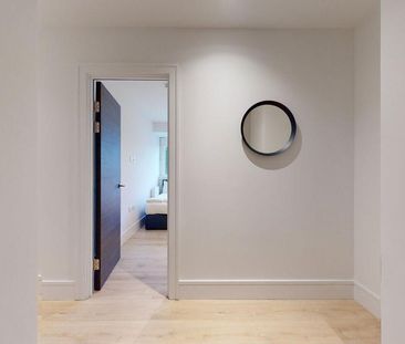 1 bedroom flat to rent - Photo 6