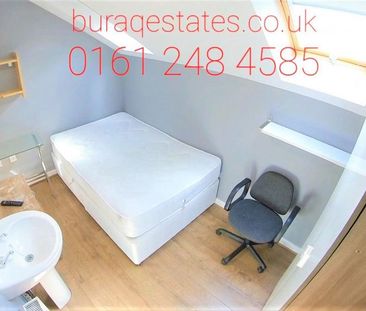 9 bedroom terraced house to rent - Photo 4