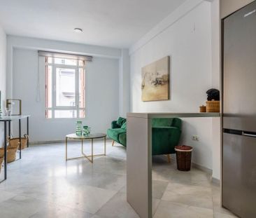 Piso de alquiler en Calle Menendez Pelayo, 25, San Bartolomé - Photo 4