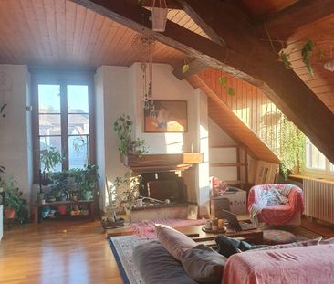 6 Zimmer, 3. Stock - Photo 1