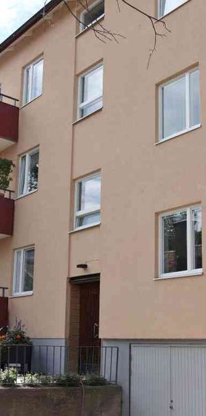 2 RUM KÖK - Photo 1