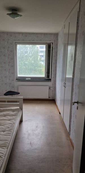 Harbrovägen, Tumba - Foto 1