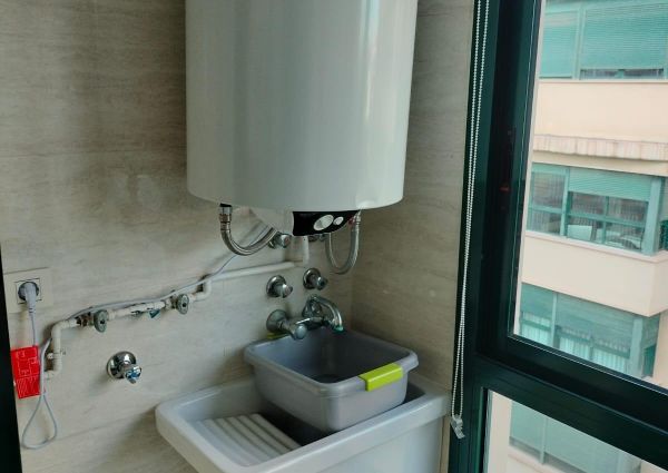 Penthouse - Murcia (Belen)