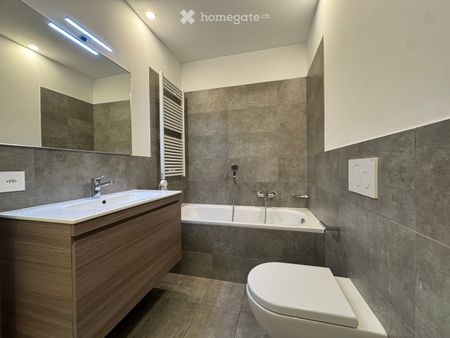 MASSAGNO - Appartamento 3.5 locali in affitto, 90 m² - Foto 3