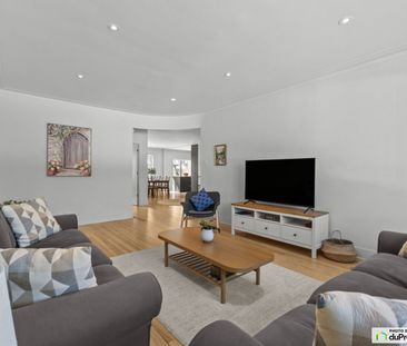 5690, av. Macdonald, Côte-St-Luc / Hampstead / Montréal-Ouest à louer - Photo 4