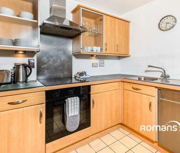 Riverside House, Fobney Street, Reading, RG1 - Photo 3