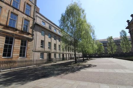 St. Andrews Square, Glasgow - Photo 2