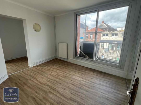 Location Appartement 4 pièces 126m² LOOS 59120 - Photo 1