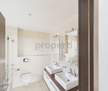 Maison mitoyenne moderne avec vue sur le lac et les Alpes Arzier-Le... - Photo 2